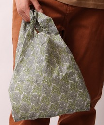 【UNIVERSALOVERALL】ペイズリー柄エコBAG