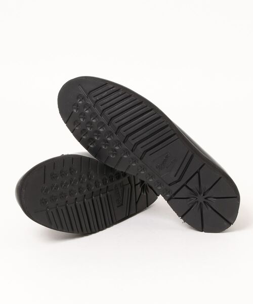 Danner（ダナー）の「【 Danner / ダナー 】 POSTMAN SHOES ポストマンシューズ（ドレスシューズ・メンズ・ブラック・7.5/9/8/8.5/9.5/10）」の3枚目の写真