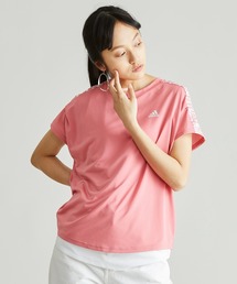 Adidas アディダスのトップス ピンク 桃色系 通販 Zozotown