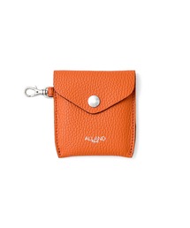 ALLAND（オルランド）の「【ALLAND TOKYO (オルランド ) 】" The Mini "（カードケース・メンズ）」