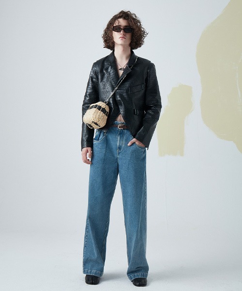 デニム・ジーパン Seven Jeans 楽天市場】SEVEN BY SEVEN セブンバイセブン メンズ ボトムス
