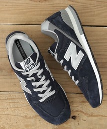 NEW BALANCE | NEW BALANCE　CM996(スニーカー)