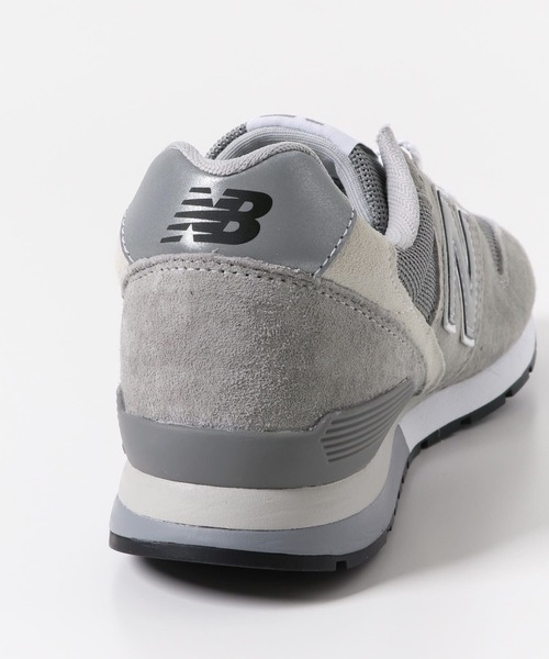 NEW BALANCE(ニューバランス)の「NEW BALANCE CM996(スニーカー・メンズ・ネイビー/グレー/グレー系その他・26/27/28)」の13枚目の写真