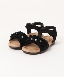 HAKKA KIDS | ストラップ付きサンダル(サンダル)