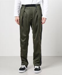 POLIQUANT | POLIQUANT(ポリクアント)JERSEY PANTS(その他パンツ)