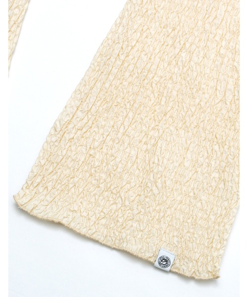 Little sunny bite（リトルサニーバイト）の「Nylon shirring pants（その他パンツ・レディース・ブラック/ピンク/イエロー/ブルー・SMALL/MEDIUM）」の22枚目の写真