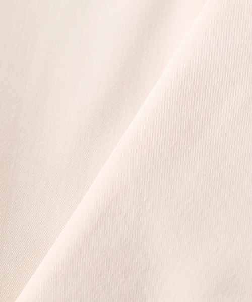 JEANASIS（ジーナシス）の「フロントスリットフレアパンツ/944268（その他パンツ・レディース・オレンジ/オフホワイト/ブラック・SMALL/MEDIUM）」の19枚目の写真