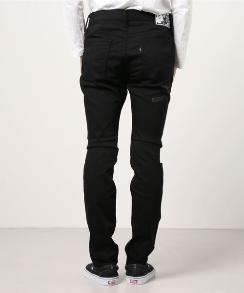 HYSTERIC GLAMOUR（ヒステリックグラマー）の「DESTROY ALL MONSTERS