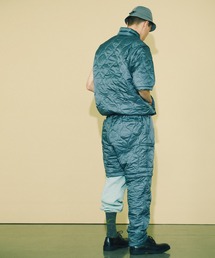 【2021秋冬】CLIMASHIELD  ZIP OFF PANT