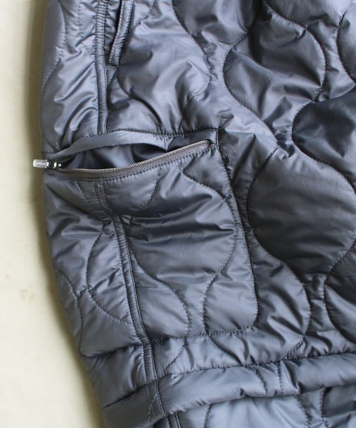 bal(バル)の「【2021秋冬】CLIMASHIELD ZIP OFF PANT(その他パンツ・レディース・グレー/ブラック/シルバー・MEDIUM/LARGE/X-LARGE)」の10枚目の写真