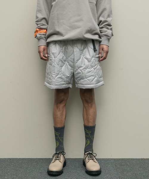 bal(バル)の「【2021秋冬】CLIMASHIELD ZIP OFF PANT(その他パンツ・レディース・グレー/ブラック/シルバー・MEDIUM/LARGE/X-LARGE)」の6枚目の写真