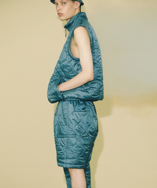 bal(バル)の「【2021秋冬】CLIMASHIELD ZIP OFF PANT(その他パンツ・レディース・グレー/ブラック/シルバー・MEDIUM/LARGE/X-LARGE)」の22枚目の写真