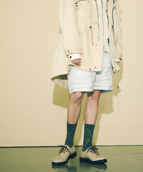 bal(バル)の「【2021秋冬】CLIMASHIELD ZIP OFF PANT(その他パンツ・レディース・グレー/ブラック/シルバー・MEDIUM/LARGE/X-LARGE)」の21枚目の写真