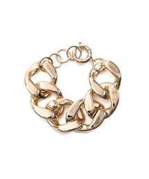 Narcissus | 【Narcissus】チェーンブレス(ブレスレット)