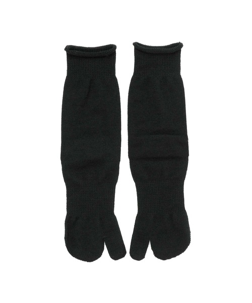 新品 Maison Margiela 1 ウール 足袋 ソックス レディース Maison