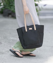 URBAN RESEARCH Sonny Label | Legato largo　両面撥水10ポケットトートバッグ(トートバッグ)