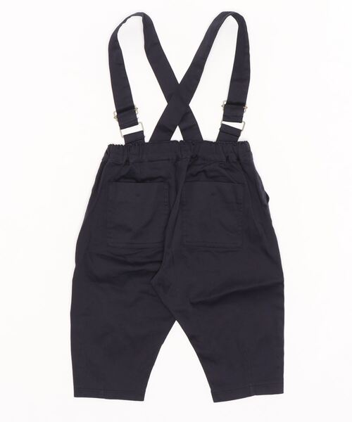 DILASH（ディラッシュ）の「ストラップ付きコクーンパンツ（その他パンツ・キッズ・ネイビー/レンガ・130/110/90/140/120/80/100）」の12枚目の写真