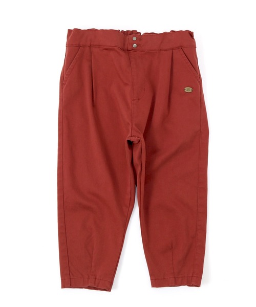 DILASH（ディラッシュ）の「ストラップ付きコクーンパンツ（その他パンツ・キッズ・ネイビー/レンガ・130/110/90/140/120/80/100）」の9枚目の写真