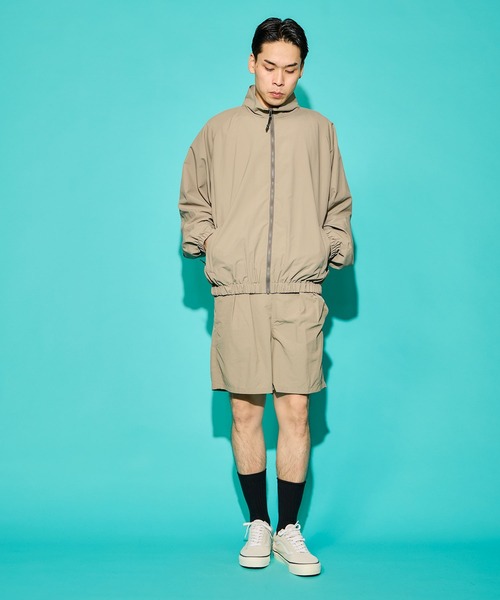 MILITARY(ミリタリー)の「MICROFIBER RIB DRESS SOCKS 2P/ マイクロファイバー リブ ドレスソックス 2P(ソックス/靴下・メンズ・ホワイト/ブラック/ベージュ・SMALL/MEDIUM)」の5枚目の写真