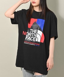 THE NORTH FACE | THE NORTH FACE (ザ・ノース・フェイス) K2RM GRAPHIC TEE Tシャツ(Tシャツ/カットソー)