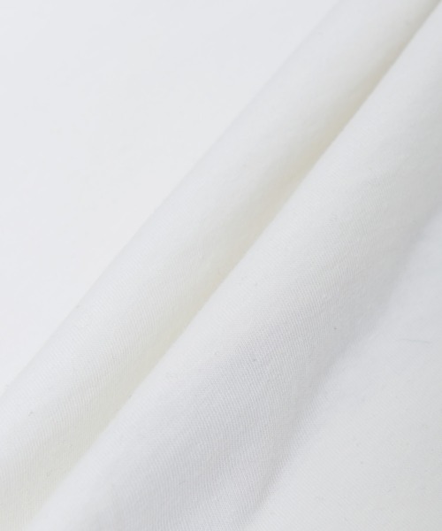 THE NORTH FACE（ザノースフェイス）の「THE NORTH FACE(ザ・ノース・フェイス) 名峰グラフィック 半袖Tシャツ（Tシャツ/カットソー・レディース・ホワイト/ブラック・S/M/L）」の11枚目の写真