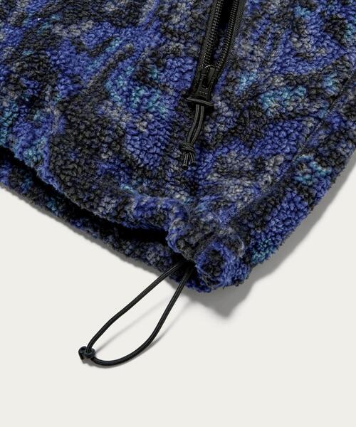 Columbia Black Label（コロンビアブラックレーベル）の「＜Columbia Black label × monkey time＞ Pines to BasinTM Jacket/ブルゾン（その他アウター・メンズ・ブラック/ベージュ・S/L/M）」の9枚目の写真