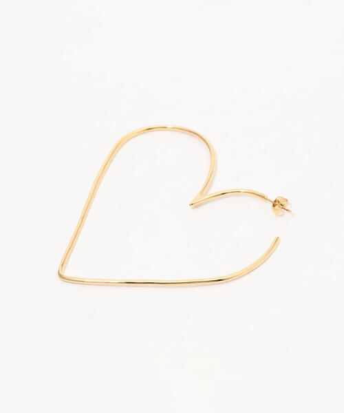 ISABEL MARANT（イザベルマラン）の「ISABEL MARANT ハートフープ