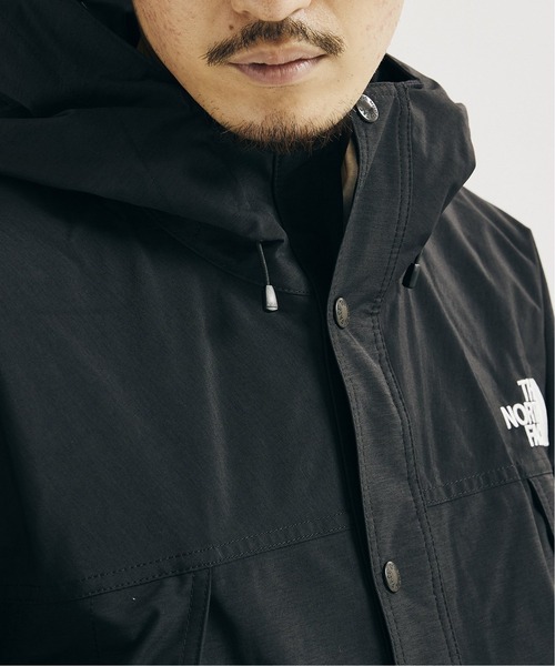 THE NORTH FACE マウンテンパーカー ブラウン/ブラック 楽天市場】ノースフェイス マウンテンパーカー ブラウンの通販