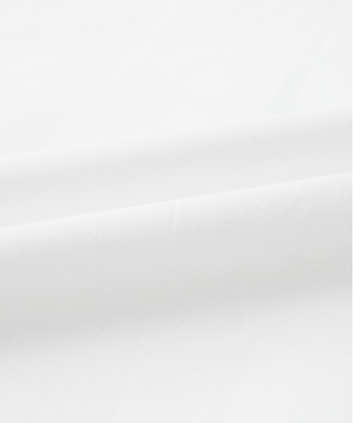 Calvin Klein Jeans（カルヴァンクラインジーンズ）の「MODULAR BLOCKING グラフィック シャツ（シャツ/ブラウス・メンズ・ホワイト/ブラック・S/M/L/XL）」の5枚目の写真