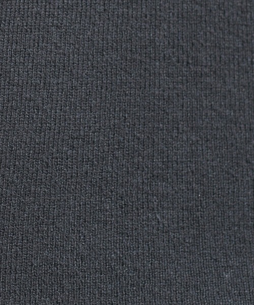 PairPair（ペアペア）の「サイドリボンニットベスト(ユニセックス）（ベスト・メンズ・グレイッシュブルー/モカ/ブラック・LARGE/MEDIUM）」の10枚目の写真