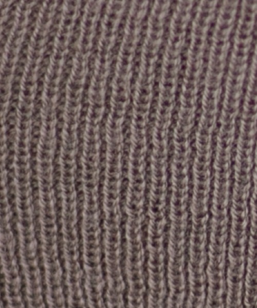 PairPair（ペアペア）の「サイドリボンニットベスト(ユニセックス）（ベスト・メンズ・グレイッシュブルー/モカ/ブラック・LARGE/MEDIUM）」の8枚目の写真