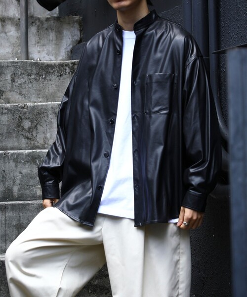 FREAK'S STORE（フリークスストア）の「WEB限定 ビッグシルエット