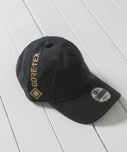 New Era Od 930 Gore Tex Paclite キャップ New Era ニューエラ のファッション通販 Zozotown