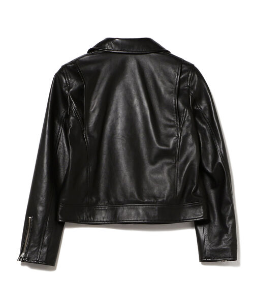 Ray BEAMS（レイビームス）の「Ray BEAMS / ラムレザー W