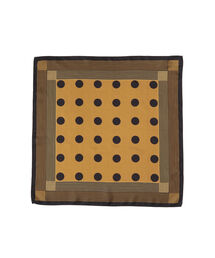 GIERRE | GIERRE / ドット プリント ネッカチーフ(マフラー)