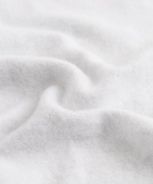 Ressaca（レサーカ）の「ビッグシルエット 裏起毛カレッジロゴスウェット（スウェット・メンズ・アッシュグレー/ブラック/ブルー/グリーン/マルーン・M/L）」の19枚目の写真