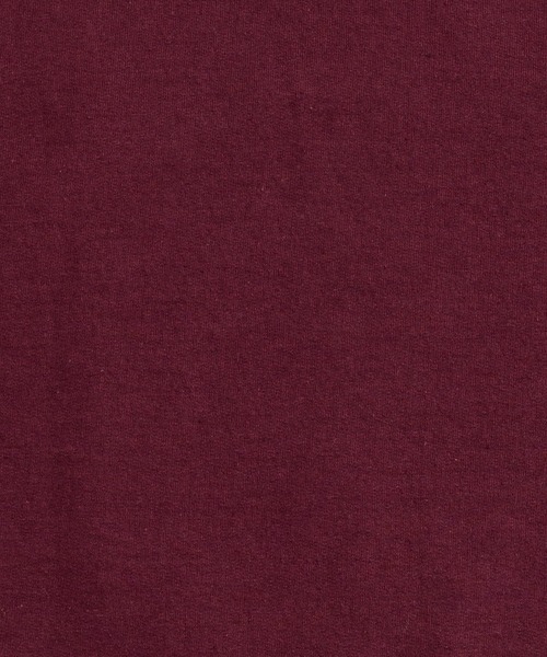 Ressaca（レサーカ）の「ビッグシルエット 裏起毛カレッジロゴスウェット（スウェット・メンズ・アッシュグレー/ブラック/ブルー/グリーン/マルーン・M/L）」の7枚目の写真