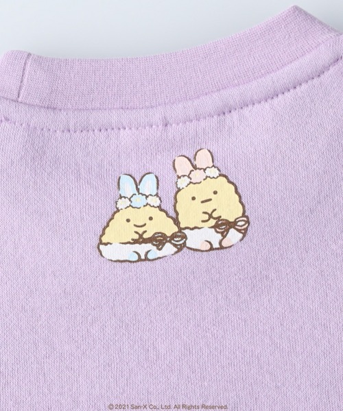 よっしー様❣️専用ページ セール】すみっコぐらしスウェット（スウェット）｜Right-on