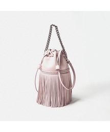 J&M Davidson | ジェイ&エム デヴィッドソン フリンジ ミニ カーニバル ショルダーバッグ J&M DAVIDSON FRINGE 2WAY CARNIVAL MINI BAG(ショルダーバッグ)