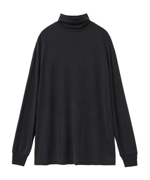 クラネ正規品❗️新品紙タグ付き⭐️トレーナーH/N BACK LONG TOPS
