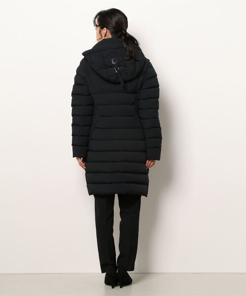 MACKAGE マッカージュ KAILYN Down Coat フレアダウンコート MACKAGE KAILYN フレアダウンコート (Mackage/ダウンジャケット