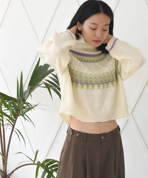 Alley by w closet（アリーバイダブルクローゼット）の「【Alley