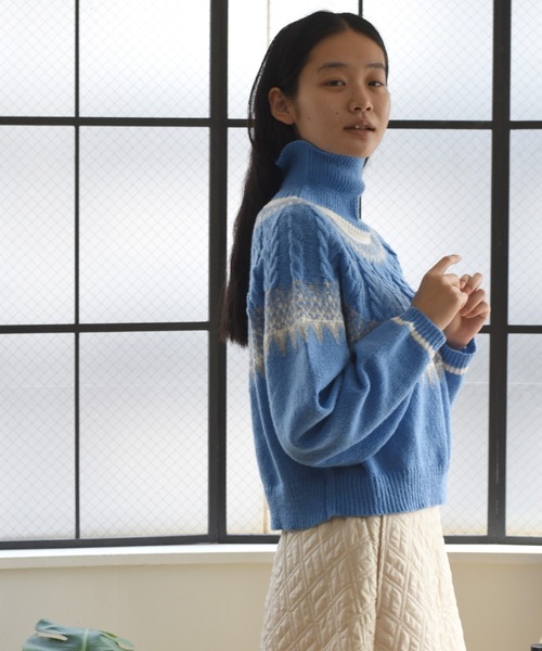 Alley by w closet（アリーバイダブルクローゼット）の「【Alley