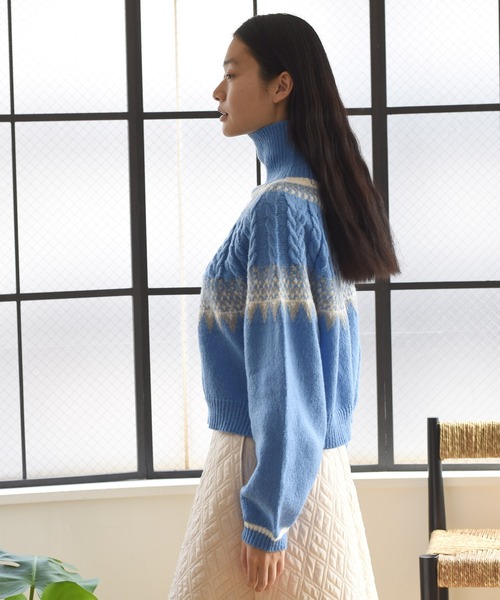 Alley by w closet（アリーバイダブルクローゼット）の「【Alley