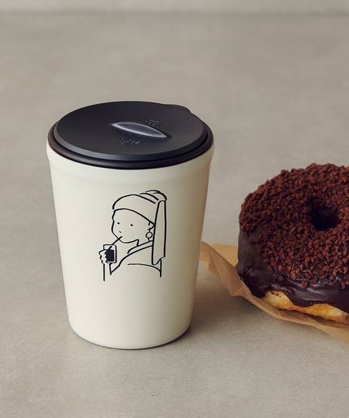 Coffee Boy Birthday Bar タンブラー パールガール グラス マグカップ タンブラー Birthday Bar バースデイバー のファッション通販 Zozotown