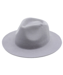 WEGO | WEGO/フェルトツバ広ハット(ハット)