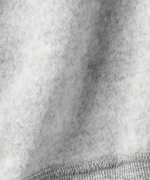 BACK NUMBER（バックナンバー）の「【BACK NUMBER】吸水速乾スウェットパーカー（パーカー・メンズ・オフホワイト/グレー/ブラック・M/L/XL）」の7枚目の写真