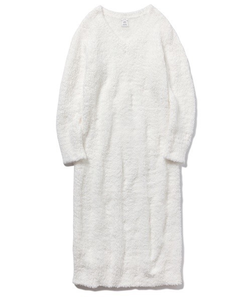 カラフル釦 ワンピース ルームウェア パジャマ Gelato Pique ジェラートピケ のファッション通販 Zozotown