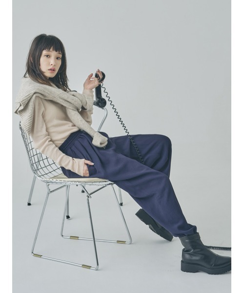 STYLEVOICE（スタイルヴォイス）の「【STYLEVOICE for Ayame