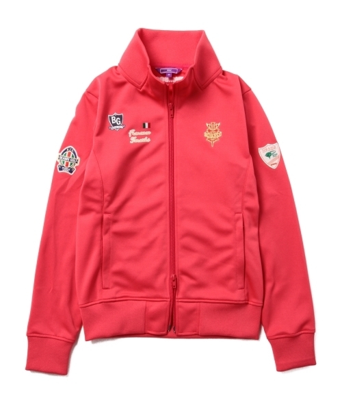 BEAMS GOLF（ビームスゴルフ）の「◎BEAMS GOLF PURPLE LABEL / TRTTI